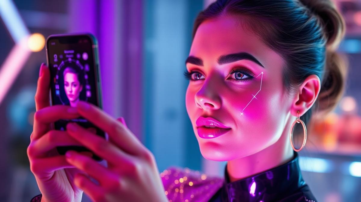 Featured image for Unlock Higher Conversions: The AR Try-On ROI for Beauty & Fashion Ecommerce