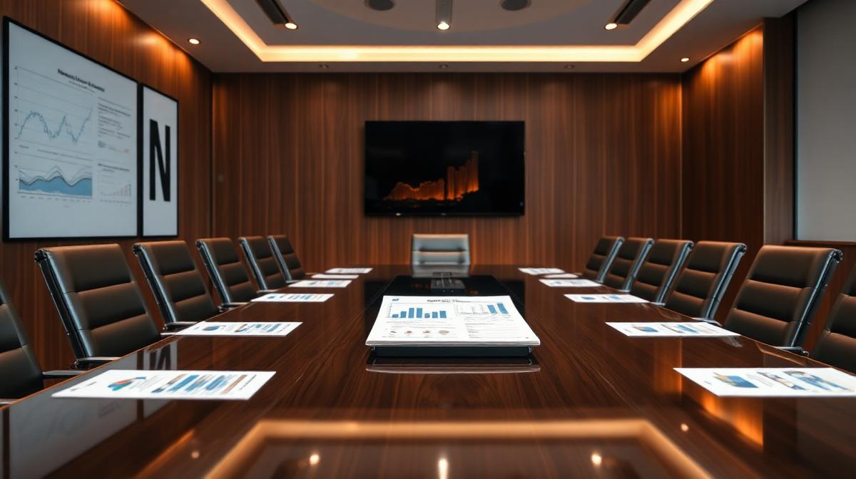 Featured image for The Fashion CMO's Guide to Board-Ready Marketing Reporting