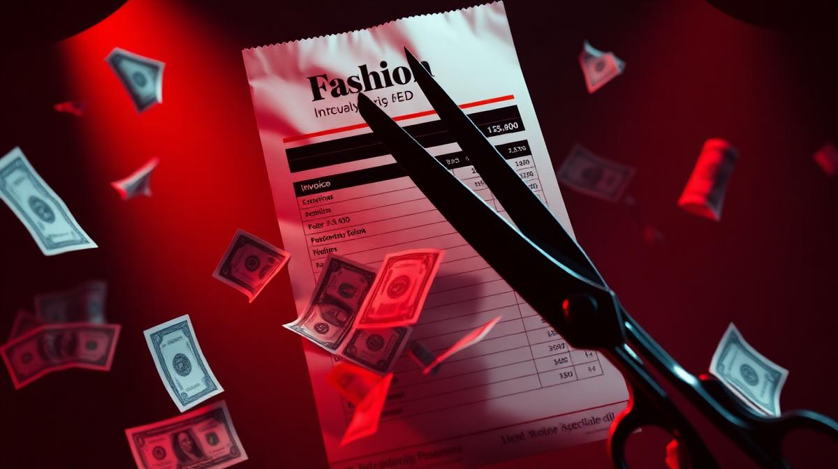 Featured image for Why Is Campaign-Based Billing the Silent Killer of Mid-Market Fashion Brands?