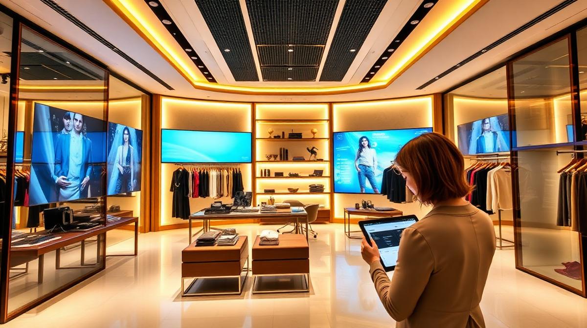 Featured image for Clienteling 2.0: Unify In-Store & Digital for Fashion Retail