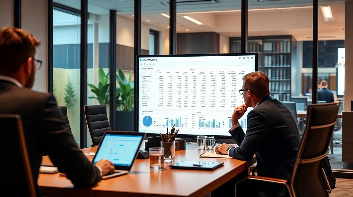 Featured image for CMO-CFO Alignment: Your Budget Season Playbook