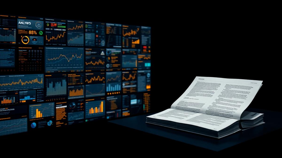 Featured image for What Is the Difference Between a Marketing Dashboard and a Board-Ready Financial View?