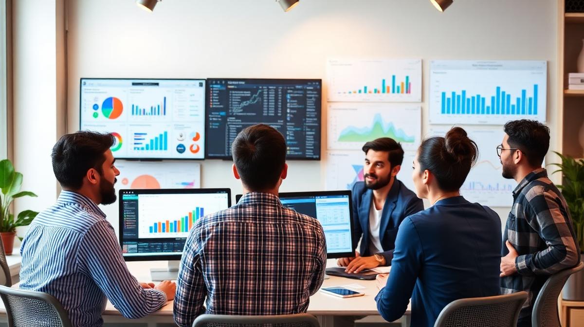 Featured image for Build a Data-Literate Marketing Team for Success