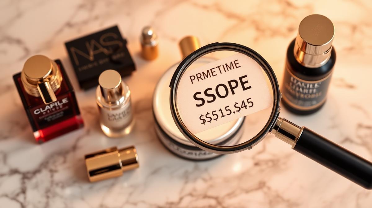 Featured image for How Can High-End Beauty Brands Justify Premium Pricing in the Dupe Economy?