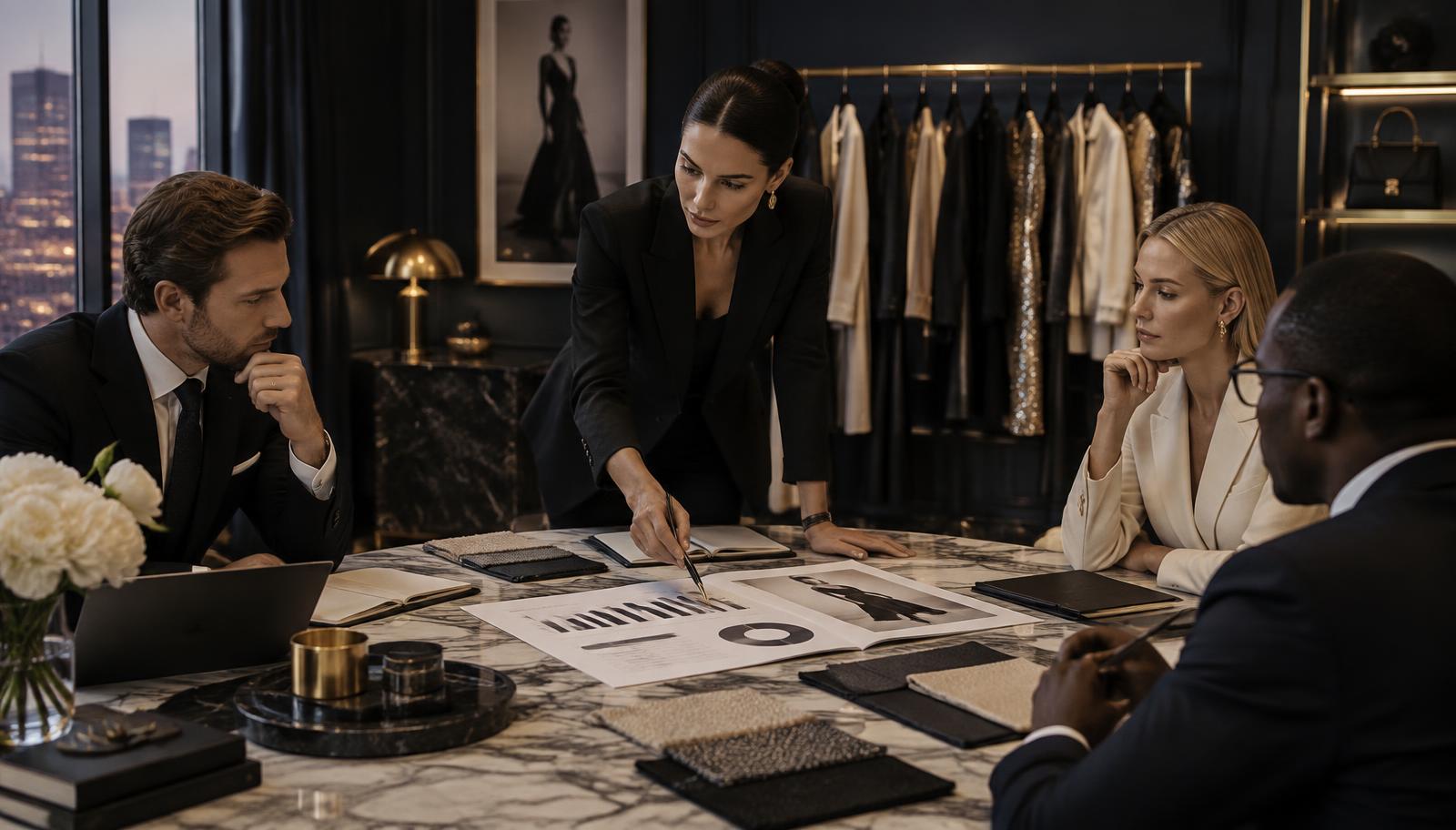 Featured image for How to Choose a Fashion Brand Growth Partner: A Guide for $5M–$25M Ecommerce Brands