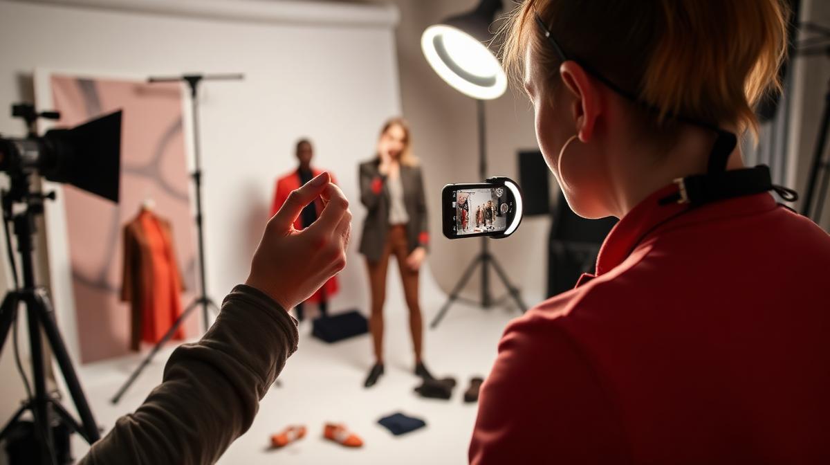 Featured image for Influencer Whitelisting: The Ad Format Fashion Brands Are Sleeping On