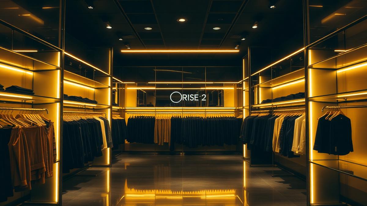 Featured image for How Can Fashion Brands Measure Inventory Turn and Revenue Density Alongside Marketing Performance?