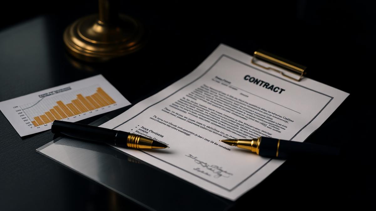 Featured image for What Is a KPI-Contracted Growth Agency for Fashion Brands?