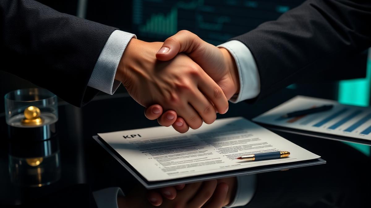Featured image for What Is a KPI-Contracted Growth Partner?