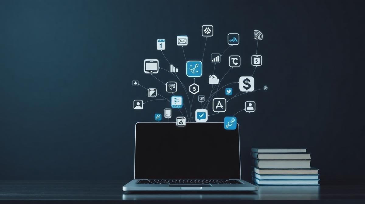 Featured image for The Marketing Tech Stack for $5M–$25M Fashion Brands: What You Need and What's Waste