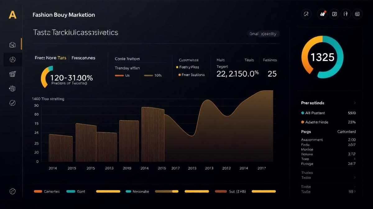 Featured image for What Do 2025 Fashion and Beauty MER Benchmarks Look Like at $10M Revenue?