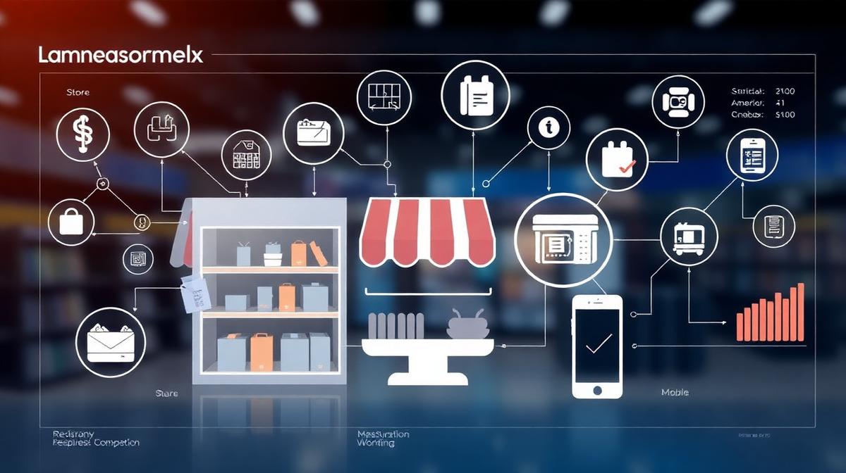 Featured image for Omnichannel Measurement: How to Track Performance Across DTC, Wholesale, and Retail