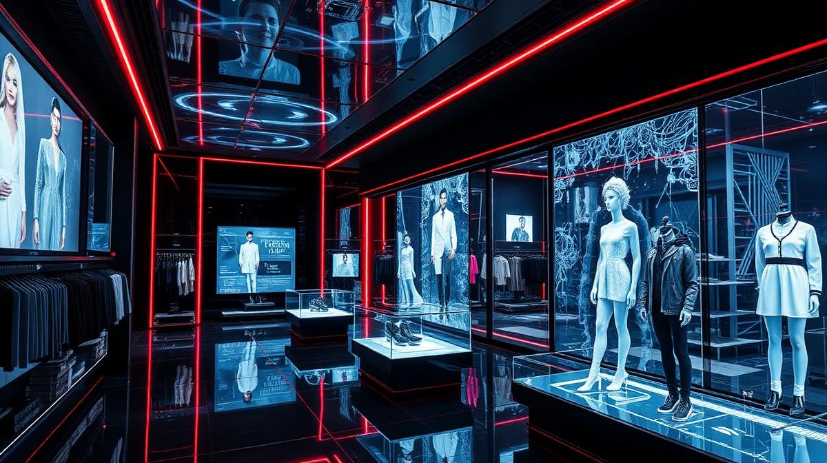 Featured image for Phygital Retail Strategy: How Fashion & Beauty Brands Win in 2026
