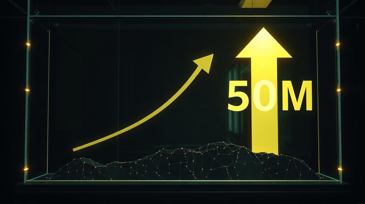Featured image for Why Can't Your Current Agency Get You from $5M to $50M Revenue?