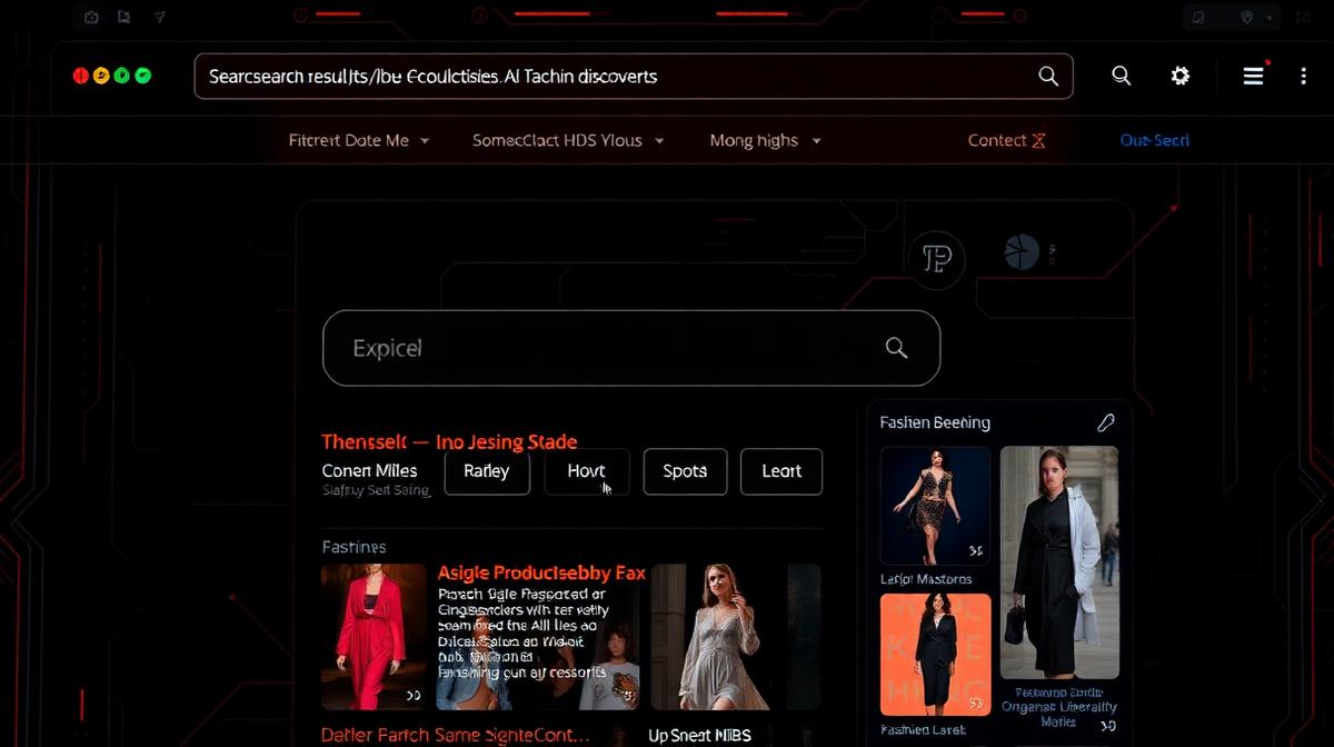 Featured image for SEO Strategy for Fashion Ecommerce: What's Working in 2026