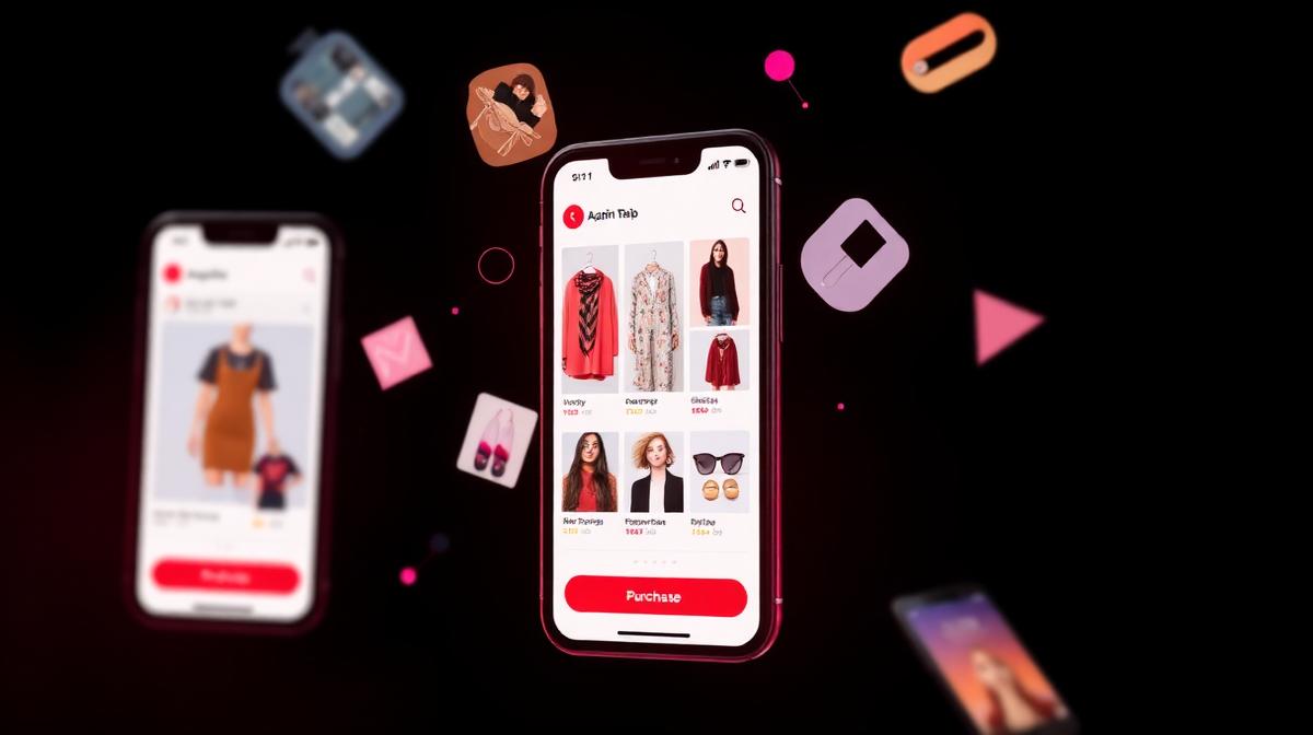 Featured image for Social Commerce Strategy for Fashion & Beauty: From Scrolling to Selling