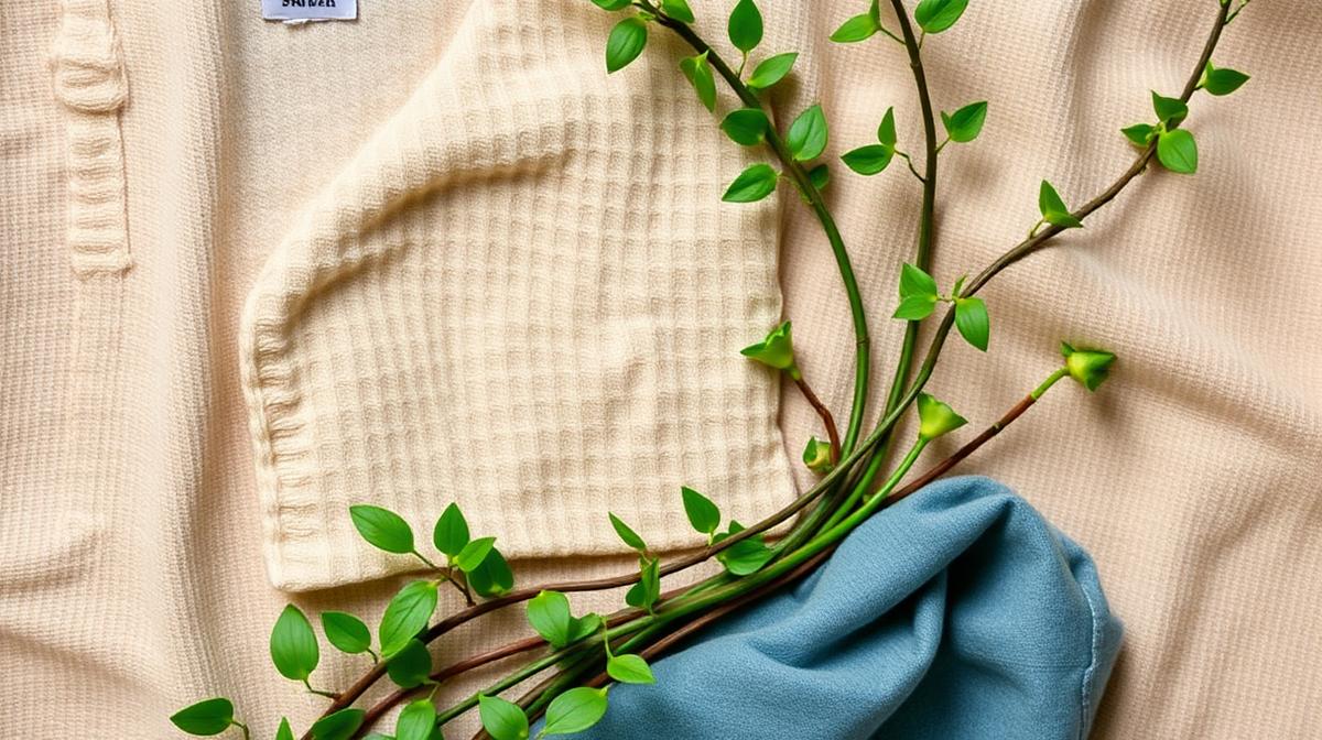 Featured image for Sustainable Fashion Marketing: Beyond Greenwashing to Genuine Growth