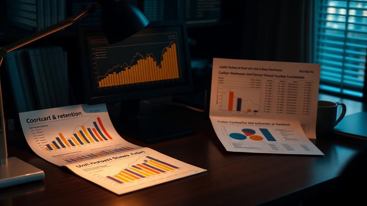 Featured image for Looking for a Growth Consultancy That Can Audit My Brand's Unit Economics and Build a Retention Roadmap?